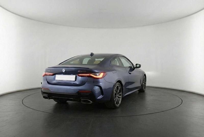 Usata BMW 440 M Sport 374 CV (275 kW) 2020 Coupé