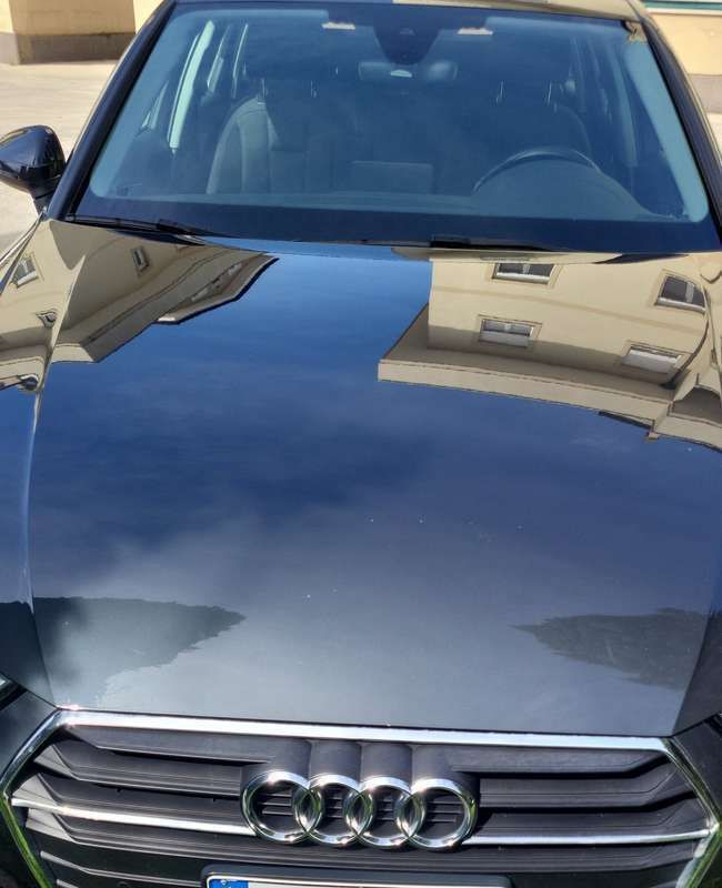 Usata 2017 Audi A4 Ambiente Station wagon | 10.000 € (Super prezzo) - Immagine 1/4