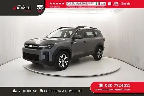 Usata Dacia Bigster Expression 140 CV (102 kW) 2026 SUV