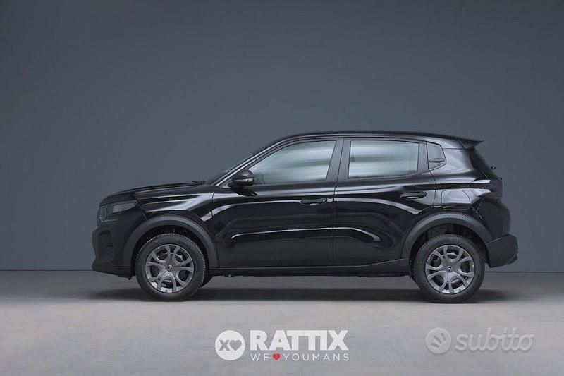 Nuova Citroën C3 PureTech 100 CV (73 kW) 2025 Nero SUV
