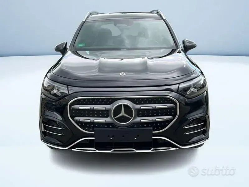 Nuova Mercedes GLB250 Advanced Plus 199 kW (271 CV) 2026 Nero SUV