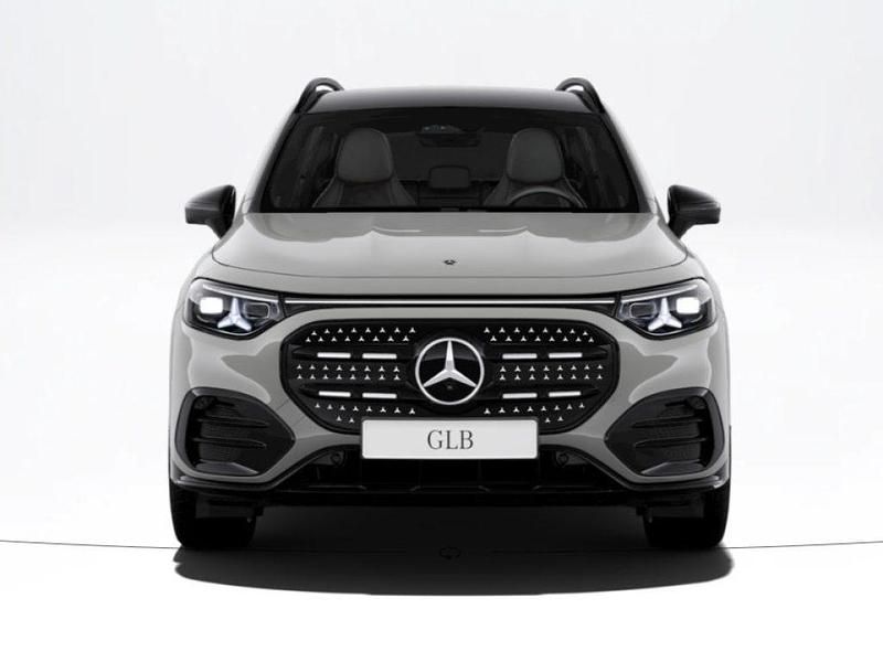 Nuova Mercedes 350 AMG Line Premium 260 kW (354 CV) 2026 Grigio alpi / metallizzato Berlina