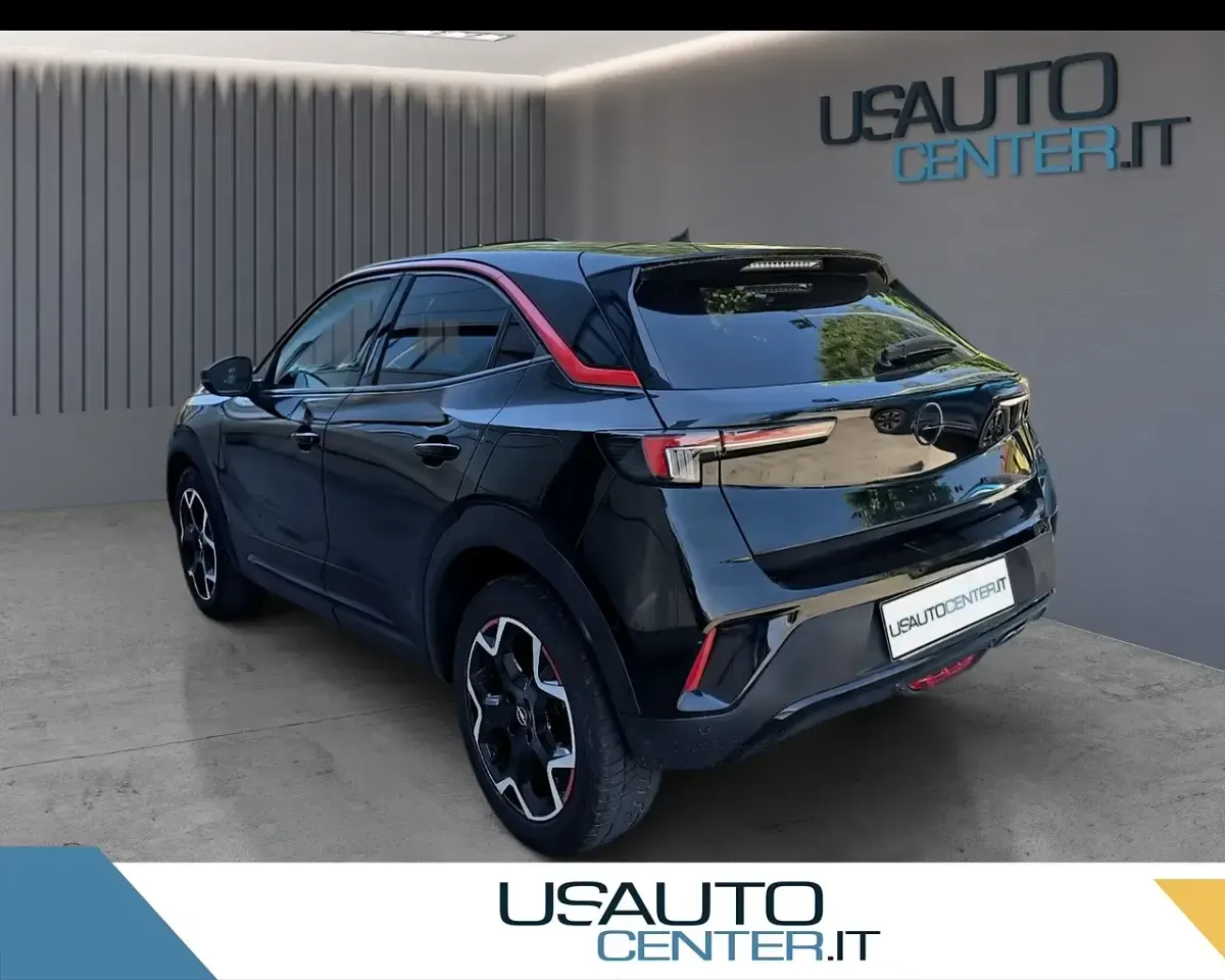 Usata Opel Mokka Edition 130 CV (95 kW) 2021 SUV