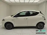 Usata Lancia Ypsilon S 70 CV (51 kW) 2024 Bianco Utilitaria