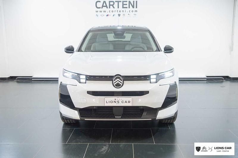 Nuova Citroën C5 Aircross 150 CV (110 kW) 2026 Bianco SUV