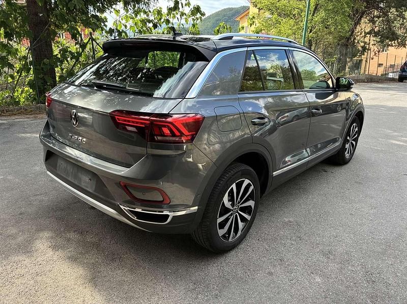 Occasion VW T-Roc Style 116 PK (85 kW) 2023 Other SUV