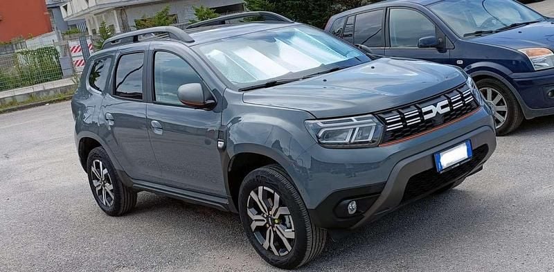 Usata Dacia Duster Journey 101 CV (74 kW) 2023 SUV
