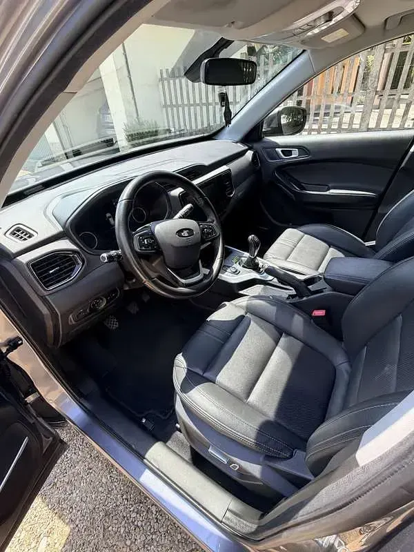 Occasion DR DR 4.0 114 ch (83 kW) 2022 SUV