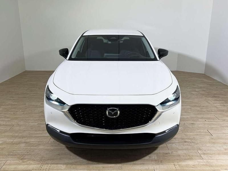 Nuova Mazda CX-30 Homura-Line 140 CV (102 kW) 2026 Bianco SUV