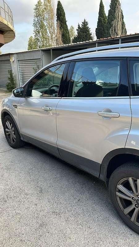 Usata Ford Kuga Titanium S 120 CV (88 kW) 2017 SUV