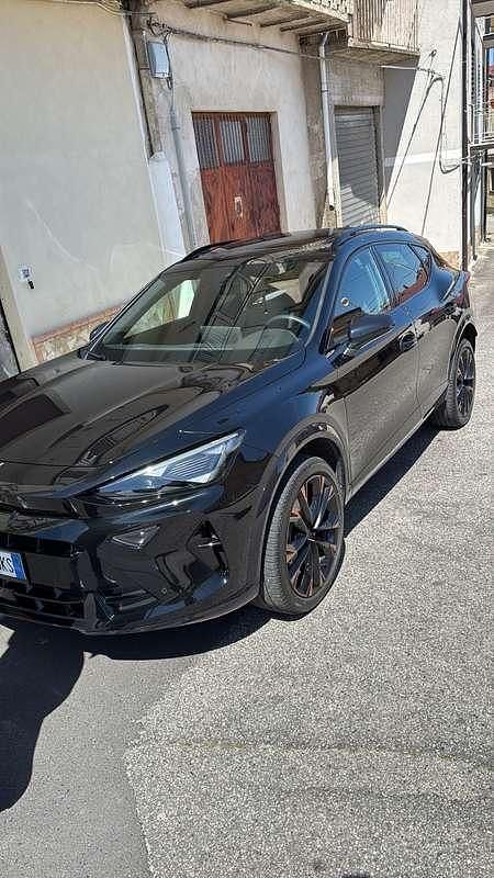 Usata Cupra Formentor 150 CV (110 kW) 2025 SUV