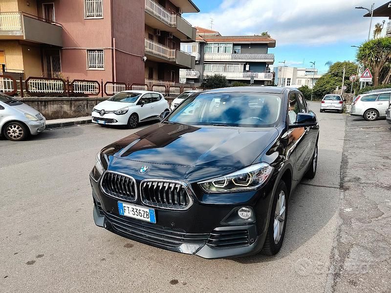 Usata 2019 BMW X2 SUV | 19.000 € (Ottimo prezzo) - Immagine 1/4