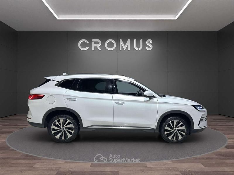 Nuova BYD Seal U Boost 218 CV (160 kW) 2026 Other SUV