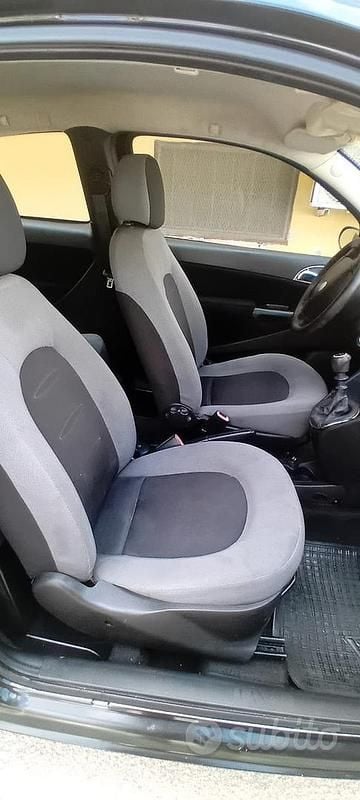 Usata Honda CR-V 2006 Nero SUV