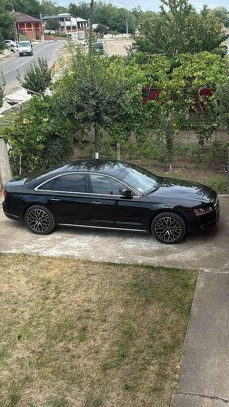 Usata 2016 Audi A8 Berlina | 24.900 € (Buon prezzo) - Immagine 1/4