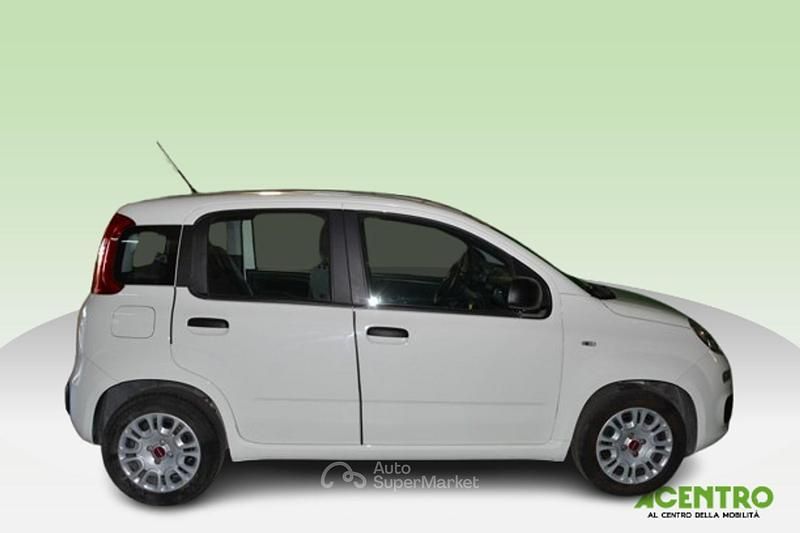 Usata Fiat Panda 70 CV (51 kW) 2021 Utilitaria