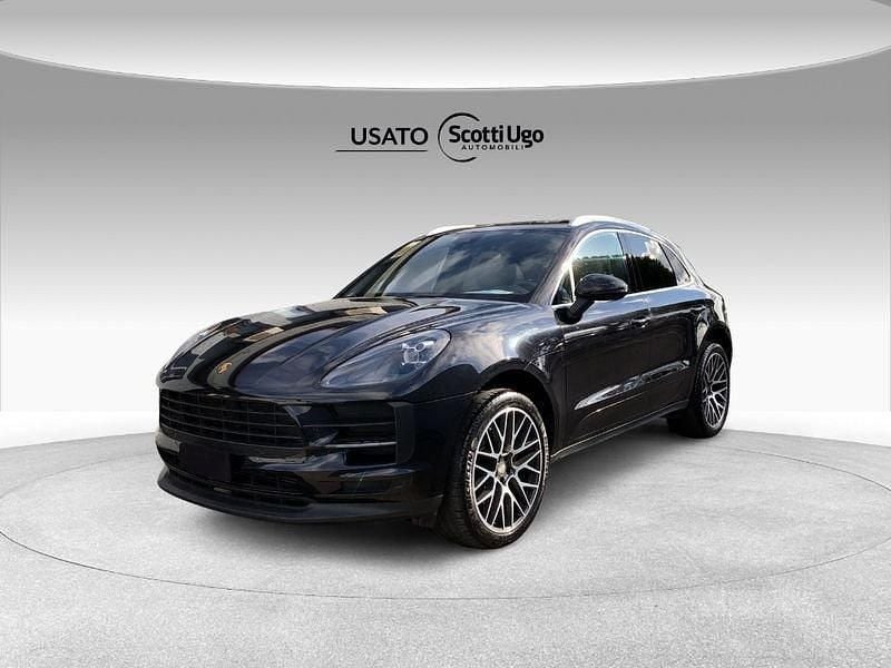 Other Usata 2019 Porsche Macan SUV | 45.500 € (Super prezzo) - Immagine 1/4