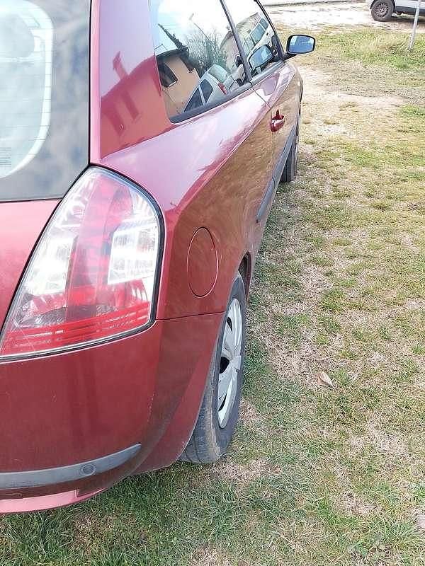 Usata Fiat Stilo Dynamic 116 CV (85 kW) 2002 Berlina