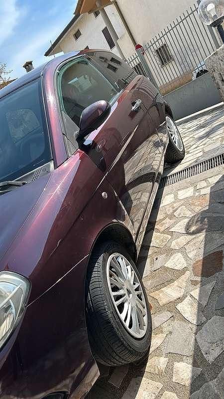 Usata Lancia Ypsilon 90 CV (66 kW) 2009 Utilitaria