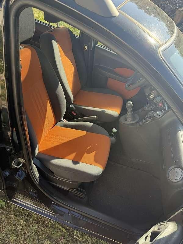 Usata Fiat Panda Active 60 CV (44 kW) 2011 Utilitaria