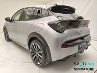 Usata Lancia Ypsilon 110 CV (80 kW) 2025 Grigio Utilitaria