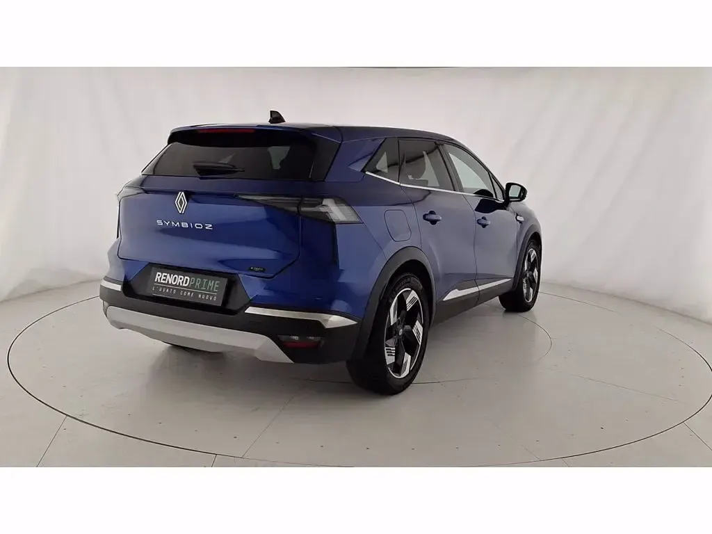 Usata Renault Symbioz Iconic 143 CV (105 kW) 2025 SUV