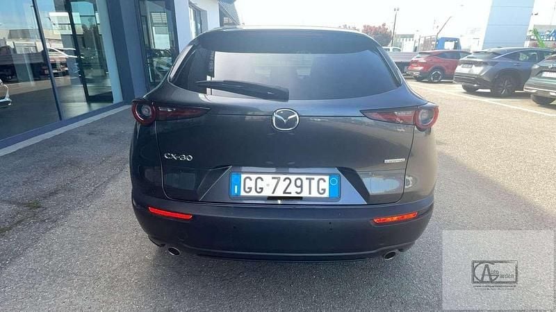 Usata Mazda CX-30 Exceed 122 CV (89 kW) 2021 Other SUV