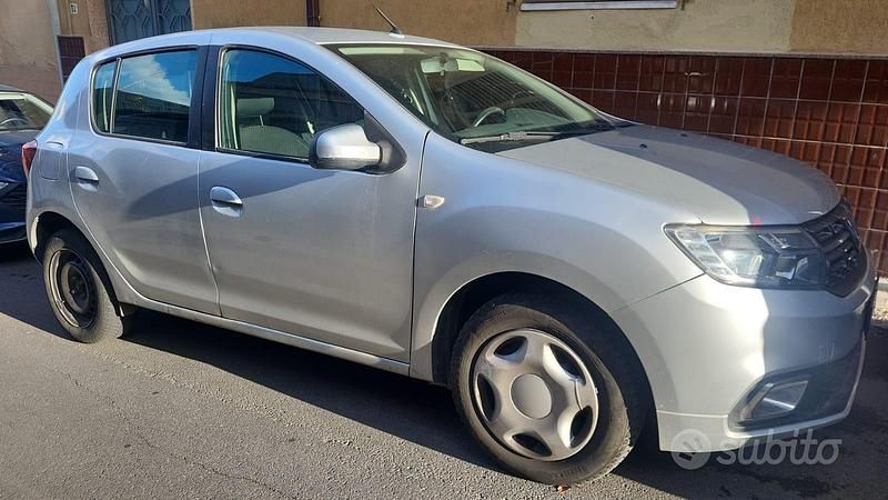 Usata Dacia Sandero 75 CV (55 kW) 2020
