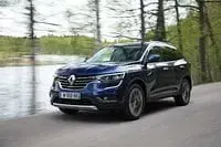 Usata Renault Koleos Intens 177 CV (130 kW) 2018 SUV
