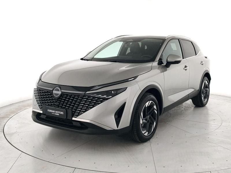 Usata Nissan Qashqai N-Connecta 158 CV (116 kW) 2025 SUV