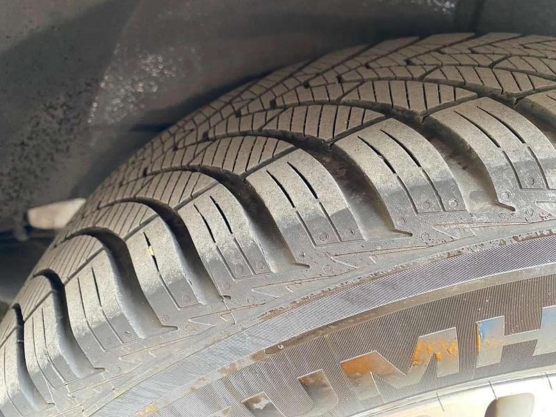 Usata Lancia Voyager Platinum 178 CV (130 kW) 2014 Monovolume