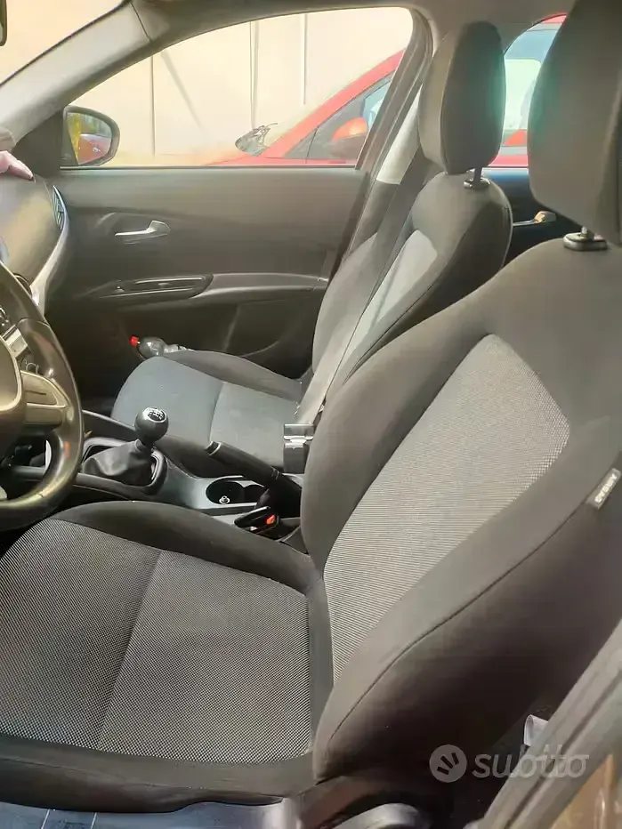 Usata Fiat Tipo 120 CV (88 kW) 2019 Berlina