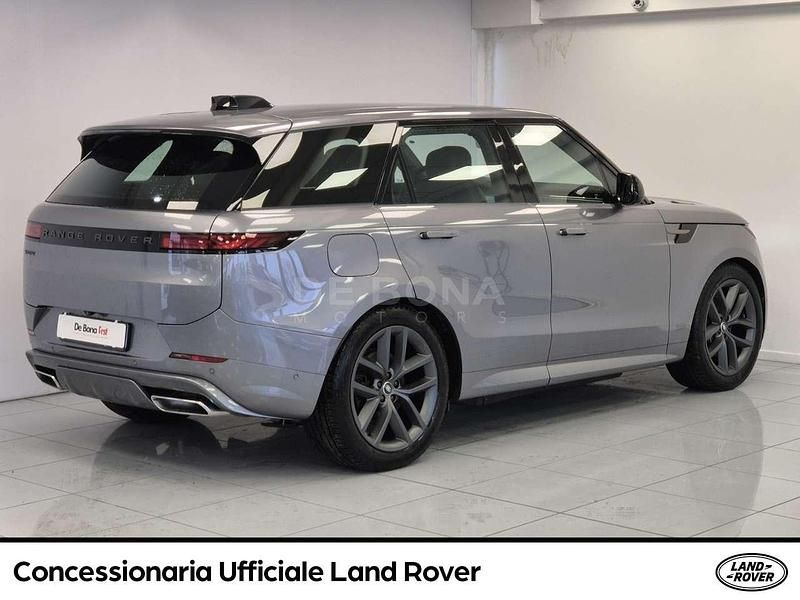 Usata Land Rover Range Rover Sport HSE Dynamic 460 CV (338 kW) 2024 Other SUV