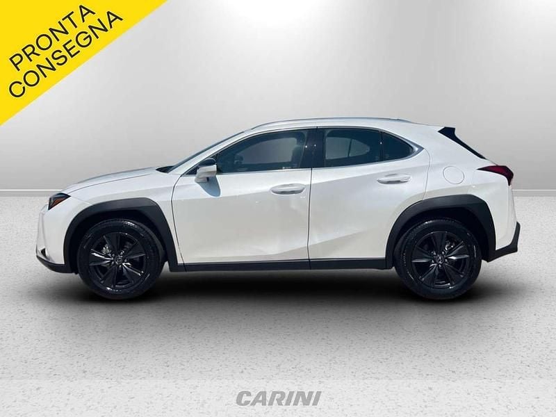 Nuova Lexus UX 300h 199 CV (146 kW) 2026 Biancoblack SUV