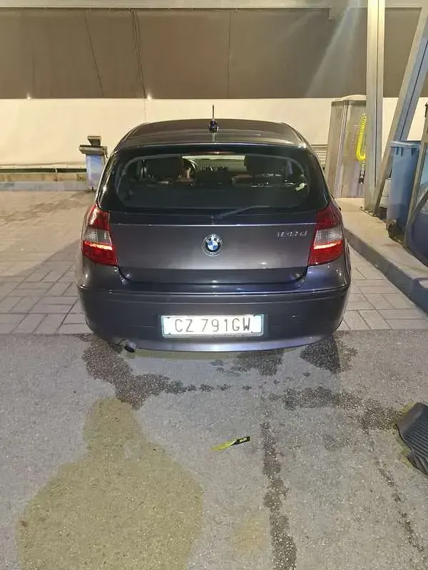 Usata BMW 120 163 CV (119 kW) 2006 Utilitaria