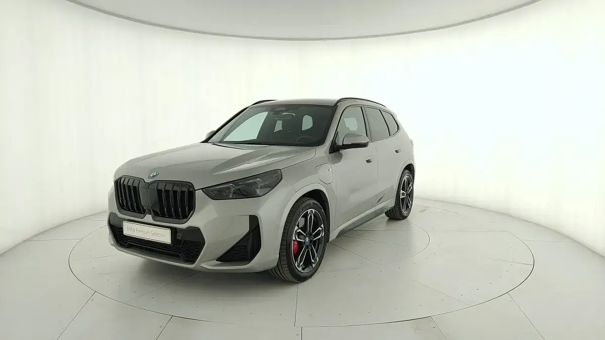 Usata BMW X1 M Sport 136 CV (100 kW) 2025 SUV