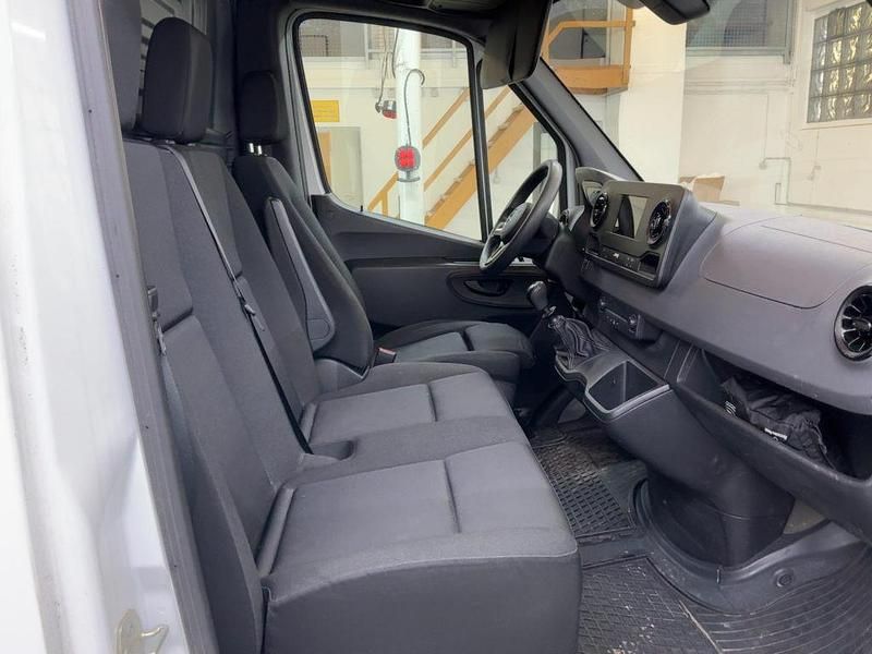 Usata Mercedes Sprinter 143 CV (105 kW) 2021 Furgone