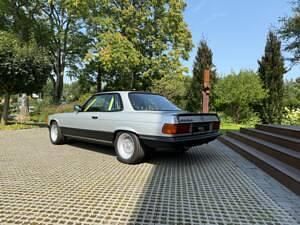 Usata Mercedes 500 240 CV (176 kW) 1970 Argento Coupé