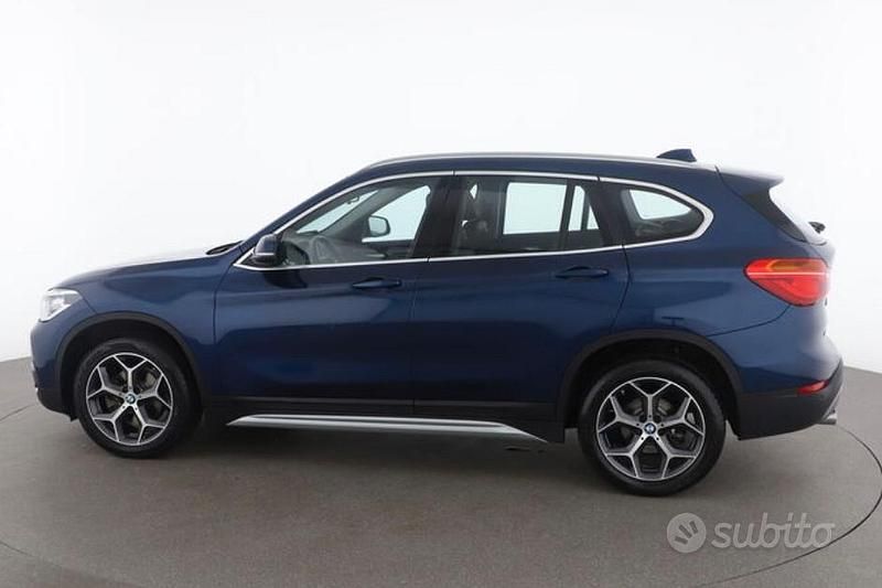 Usata BMW X1 150 CV (110 kW) 2018 SUV