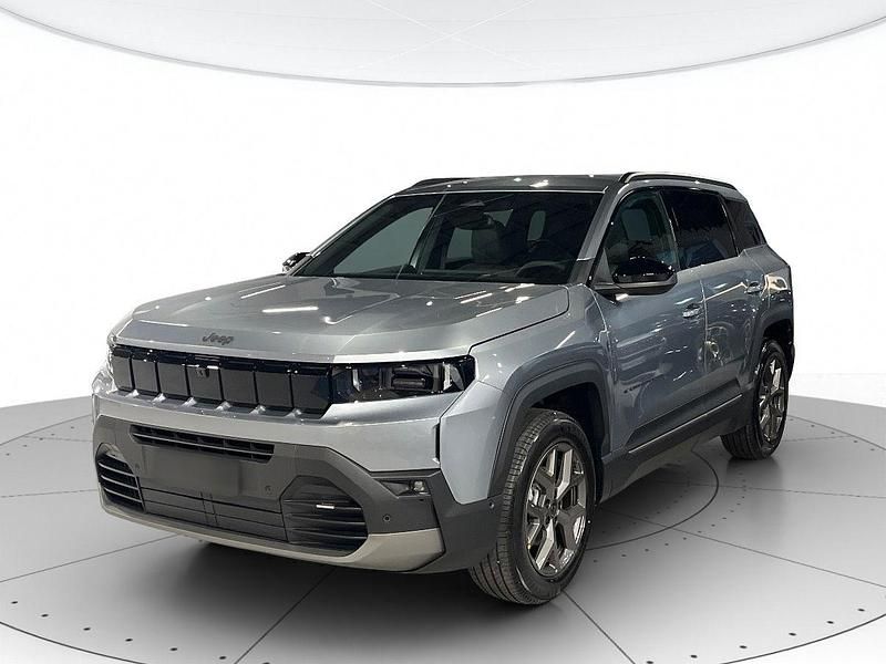 Nuova Jeep Compass 145 CV (106 kW) 2025 Yosemite SUV