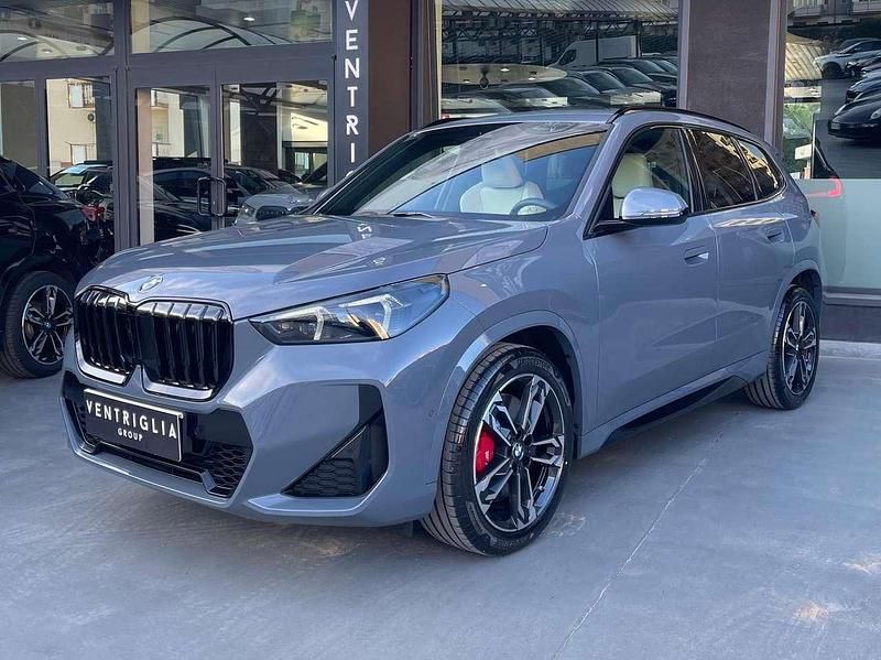 Nuova BMW X1 M Sport 150 CV (110 kW) 2026 Other SUV
