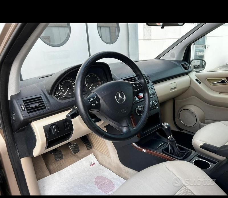 Occasion Mercedes A150 95 PK (69 kW) 2005 Sedan