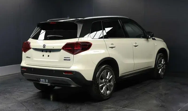 Nuova Suzuki Vitara Cool 110 CV (80 kW) 2026 Beige SUV