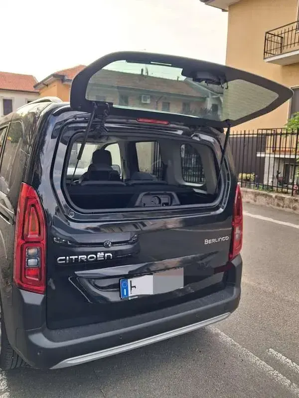 Nuova Citroën Berlingo 102 CV (75 kW) 2026 Monovolume