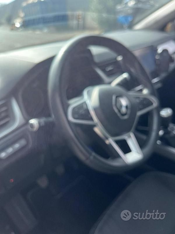 Usata Renault Captur 95 CV (69 kW) 2020 SUV