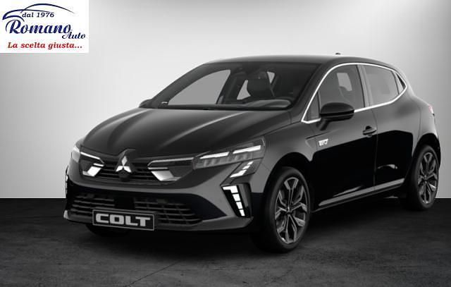 Nero Nuova 2025 Mitsubishi Colt Invite | 17.490 € (Super prezzo) - Immagine 1/1