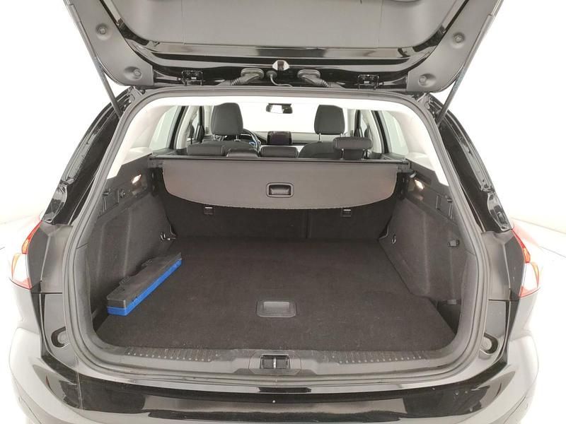 Begagnad Ford Focus Business Edition 95 HK (69 kW) 2019 Svart Kombi