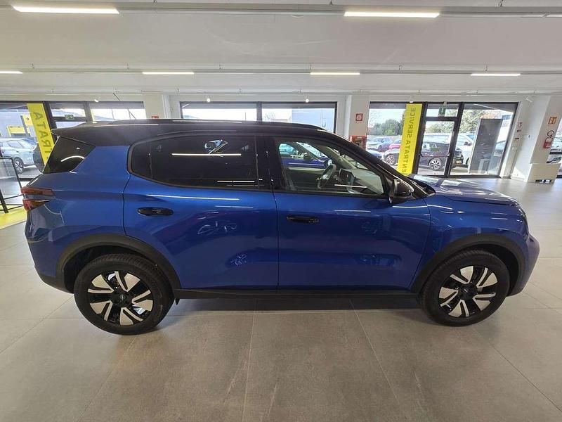 Nuova Opel Frontera 145 CV (106 kW) 2026 Blu met SUV