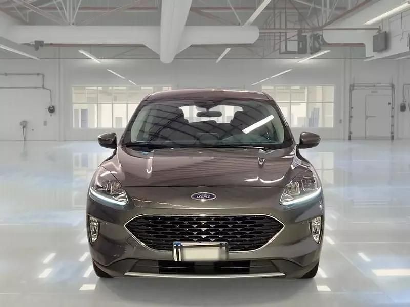 Usata Ford Kuga 119 CV (87 kW) 2021 SUV