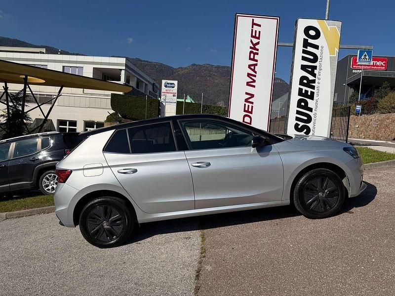 Other Usata 2024 Skoda Fabia Style Due volumi | 18.500 € (Cara) - Immagine 1/4